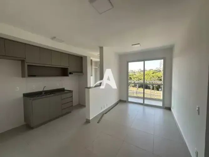 Apartamento 2 Quartos para Alugar Jaraguá