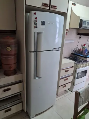 Geladeira Brastemp 2 portas 127V