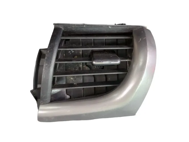 Difusor Ar Painel L.d Hilux 2019 Com Detalhe 