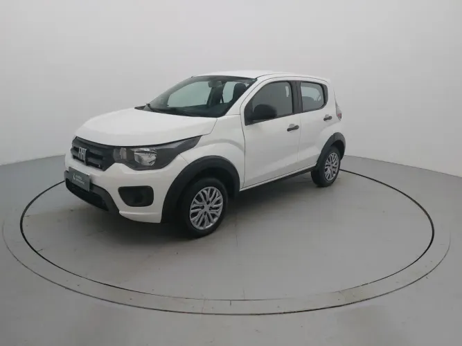 Fiat Mobi Like ON 1.0 Fire Flex 5P. 2023