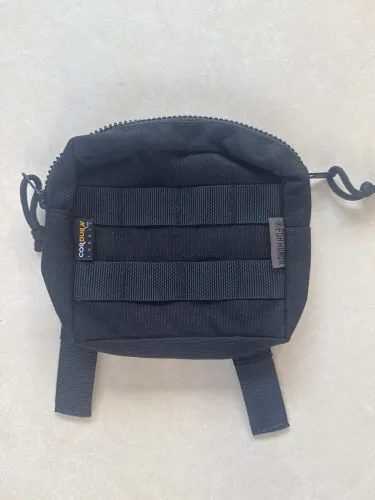 Bolso modular For Honor horizontal pequeno (NOVO)