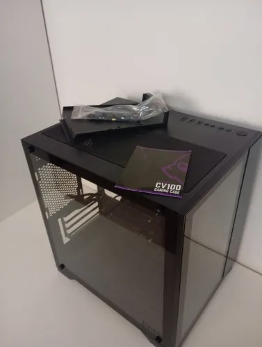 Gabinete Mancer Cv100
