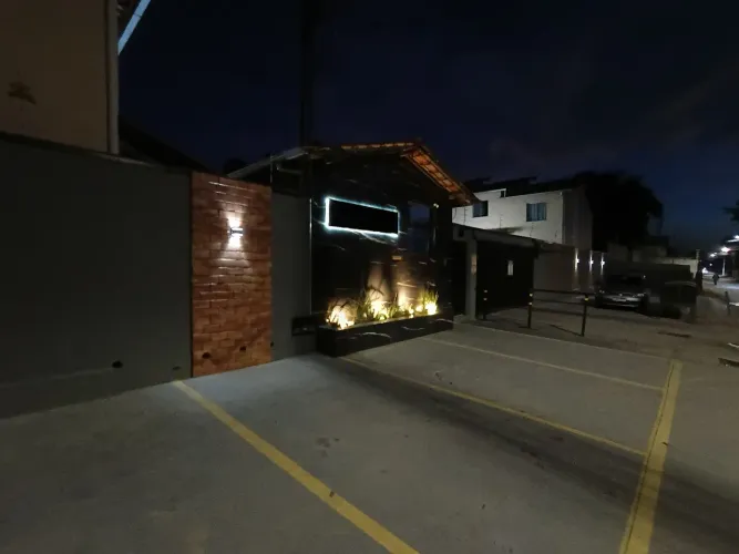Casa germinada vendo ou alugo 