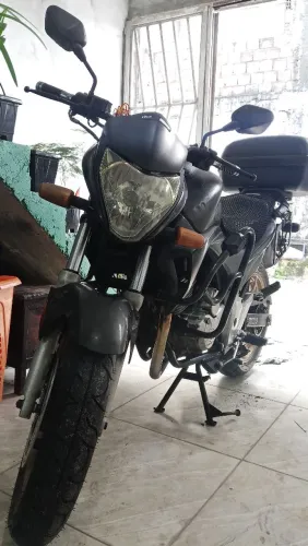 Cb 300