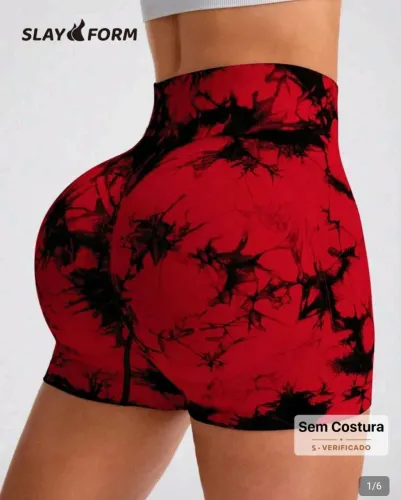 Shorts da shein 35 reais a unidade 