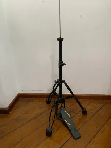 Maquina de chimbal RMV Hardtech 