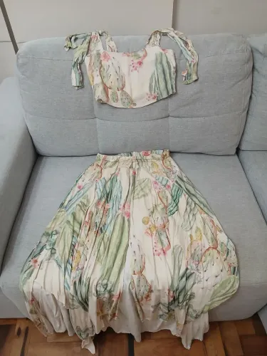 Conjunto Lez a Lez 