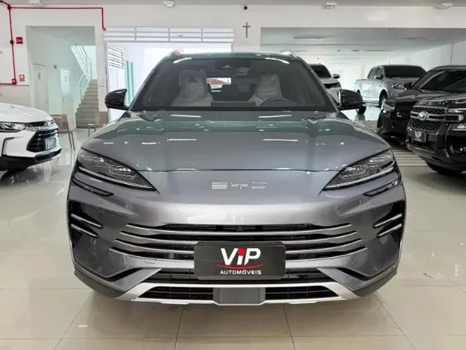 BYD Song Plus 1.5 16V Aut. (hibrido) 2027