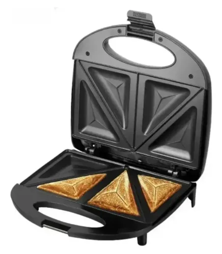 Sanduicheira Gourmet