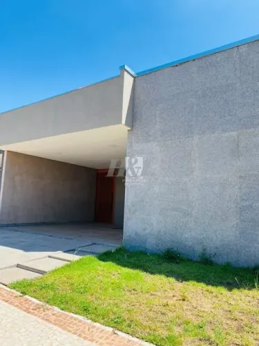Venda Casa em condomínio SHOPPING PARK