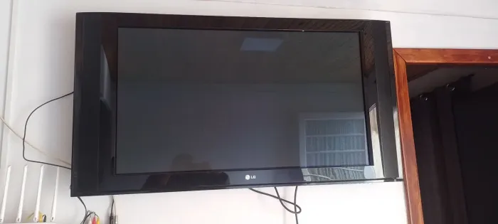 Televisão 