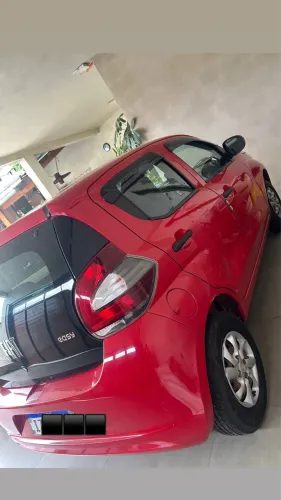 Fiat Mobi Easy 1.0 Fire Flex 5P. 2019