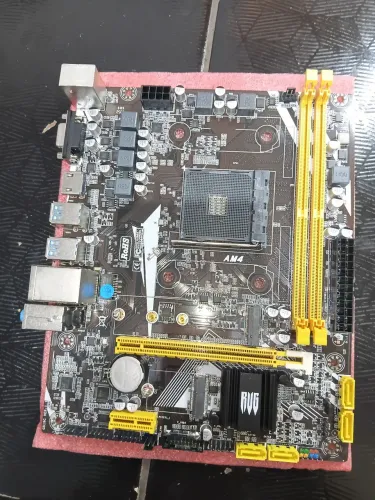 Placa-mãe