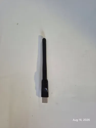 Adaptador USB Wi-Fi genérico