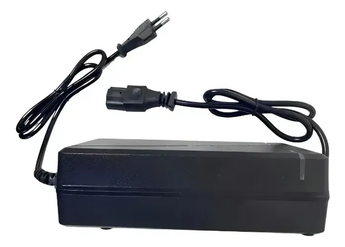 CARREGADOR SCOOTER ELETRICA 60V / 72V CITICOCO