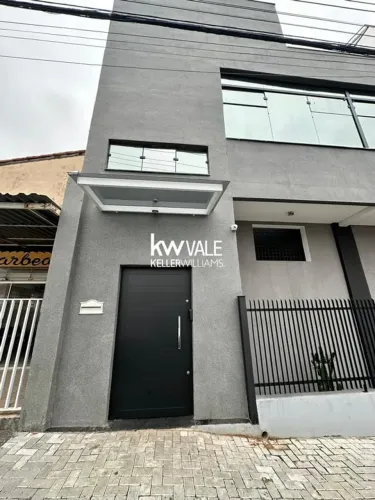 ANDAR CORPORATIVO, MOBILIADO E PRIMEIRA LOCAÇÃO