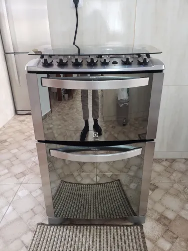 Fogão Electrolux 4 bocas