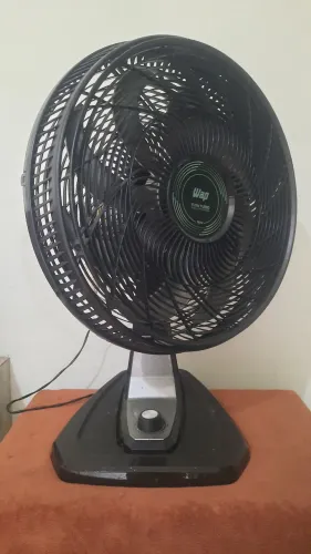 Vendo ventilador