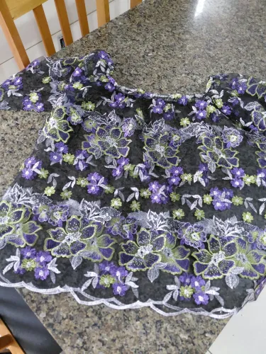 Roupas de religião