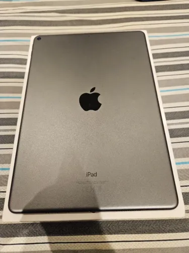 iPad Air 3 - Space Gray + Apple Pencil original