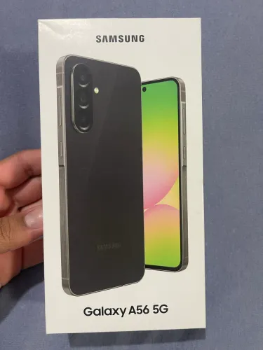Samsung A56 5G