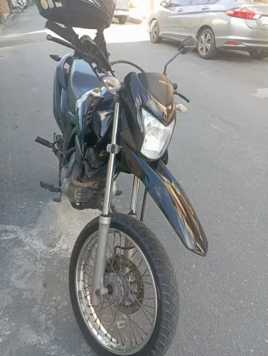 Bros 160 esdd