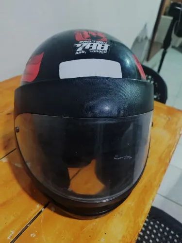 Capacete n ° 58