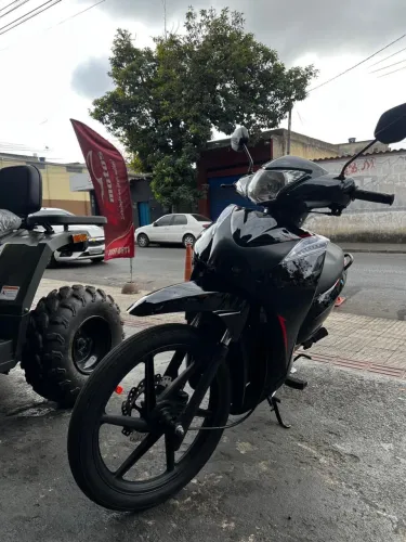 Jet 125 22/23 