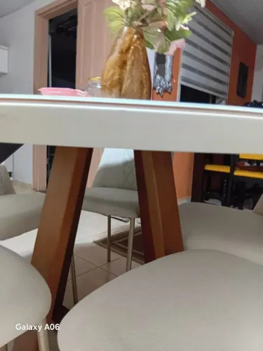 Mesa de jantar