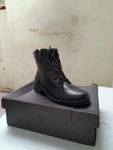 Bota Feminina Tamanho 39