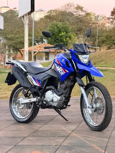 XTZ 150 CROSSER Z ANO 2018 58.000KM