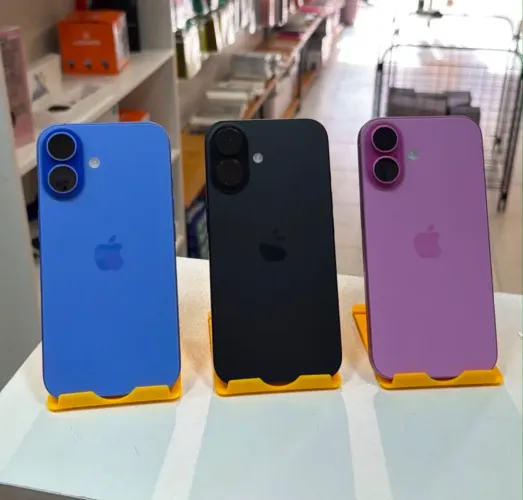 IPHONE 16 128GB 