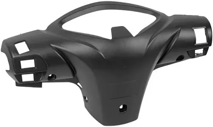 Carenagem suporte do painel para Honda biz e adaptável para motos cinquentinha Jet