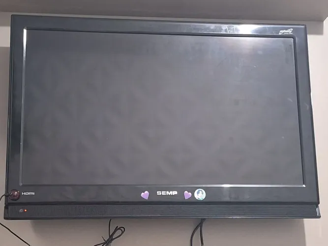 Tv semp