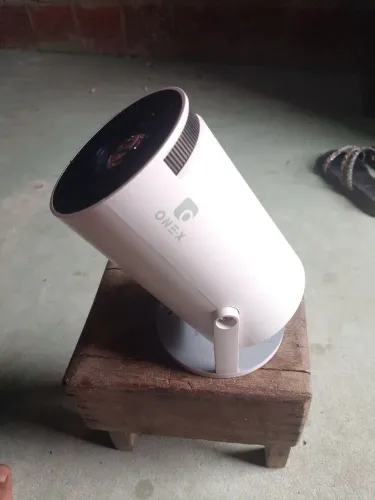 Vende-se projetor