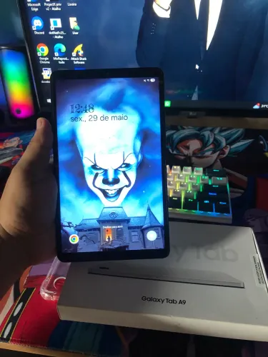 Tablet A9 Tab