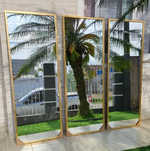 Espelhos novos, Pronta entrega !!!