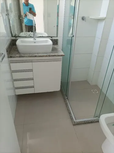 Vendo apartamento no Goes Calmon