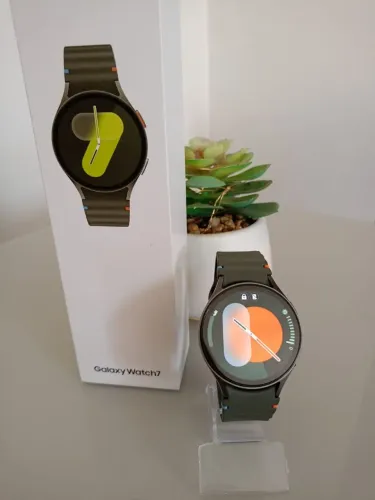 SMARTWATCH GALAXY WATCH7 44mm (bluetooth)