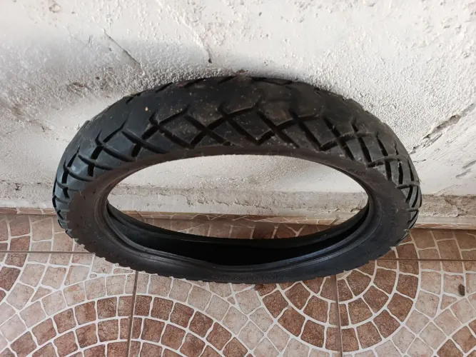 Pneu Magion Aro 18 Quebra Galho