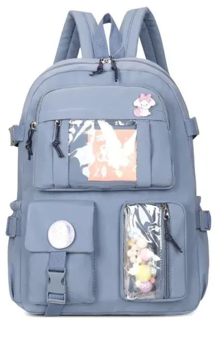 Mochilas femininas 