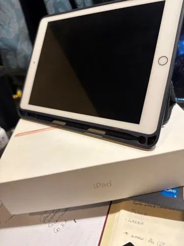 iPad 6° (6th Generation) Wi-Fi 32GB Gold