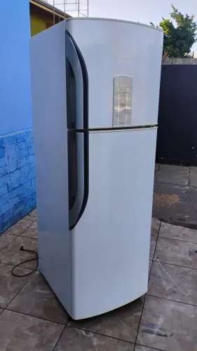 Geladeira Frost Free Panasonic,