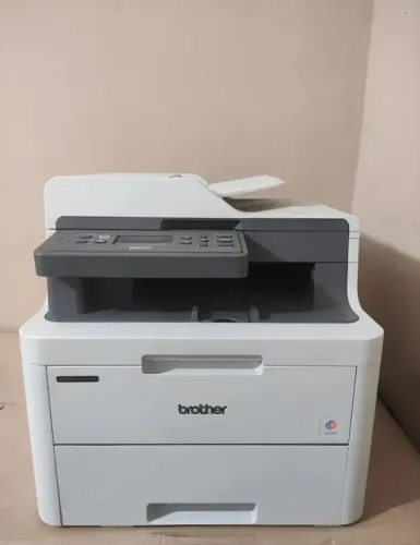 Brother 3551dw