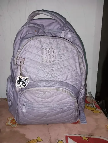 Vendo mochila Rebeca bombom