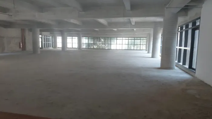 Conjunto comercial para venda em Pinheiros, 1,836m²