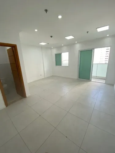 Sala Comercial | Nascente | 33m2 | Bairro do Marco | Com Vag de Garagem