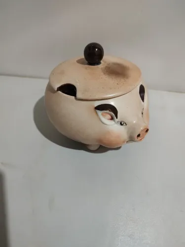 Molheira antiga