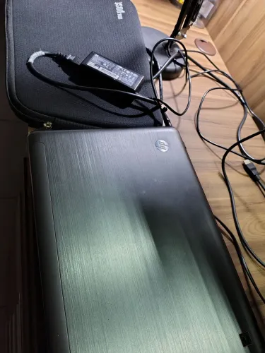 Notebook HP Pavilion dm3-1135br 