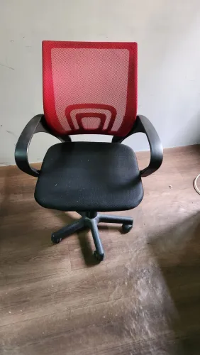 Cadeira ergonômica escritório ou home office 